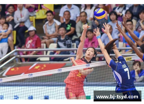 中国女网球员：势不可挡的新一代力量